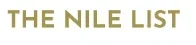 The Nile List Promo Codes & Coupons