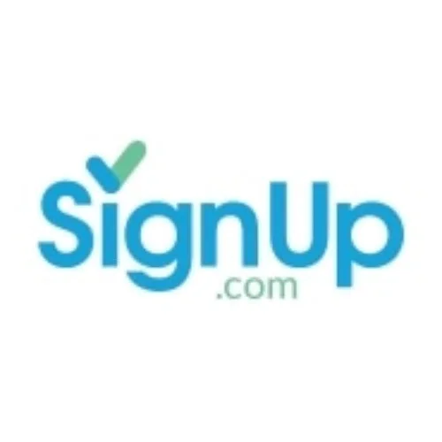 Signup Promo Codes & Coupons