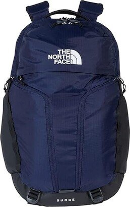 Surge (TNF Navy/TNF Black) Backpack Bags