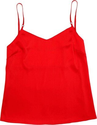 Nokaya Good Girl Gone Bad Pyjama Camisole - Red