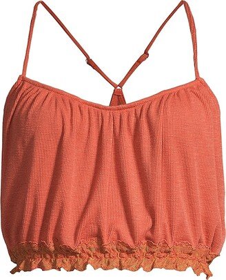 Faded Love Camisole-AA