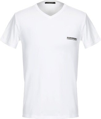 Undershirt White-AA