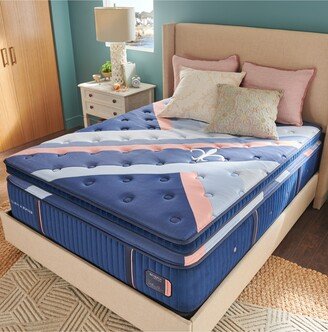 Reserve Duet Mattress Set- King