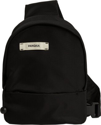 Mini Backpack — black One Size