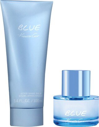 Blue Eau de Toilette Set