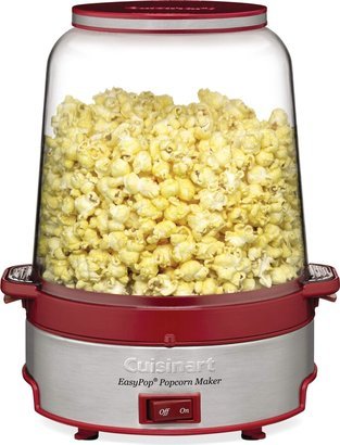 CPM700 16 Cup Popcorn Maker