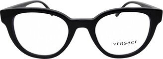 Unisex Ve3317 49Mm Optical Frames-AA