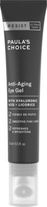 Skincare RESIST Anti-Aging Eye Gel