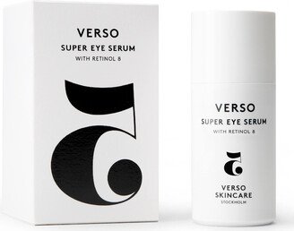 Verso Super Eye Serum