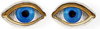 Eye Trinket Tray Set