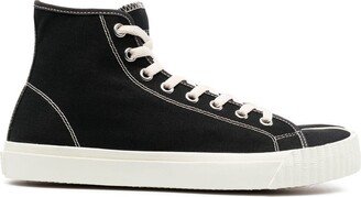 Tabi high-top sneakers-AB