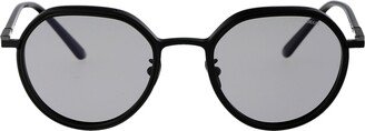 0ar6144 Sunglasses