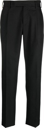 PT Torino Cropped Tailored Trousers-AI