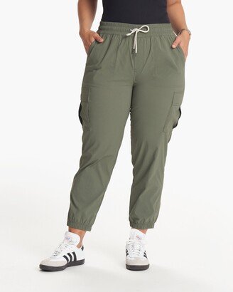 Scout Jogger