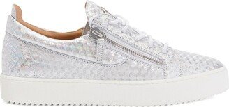 Frankie Kaleido low-top sneakers-AA