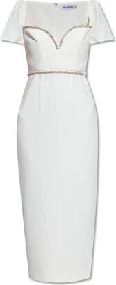 Form Fitting Dress