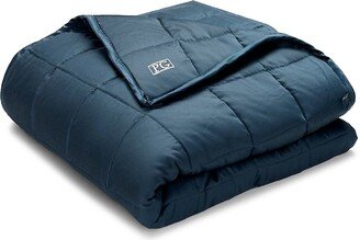 Pillow Guy 400 Thread Count Quilted Weighted Blanket