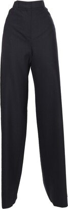 Wide Leg Pants-AD