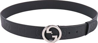 Blondie Belt-AC