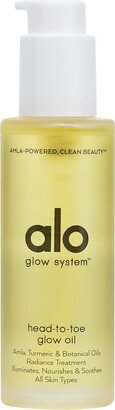 Head - To - Toe Glow Oil