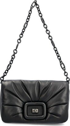 Viv' Choc Shoulder Bag