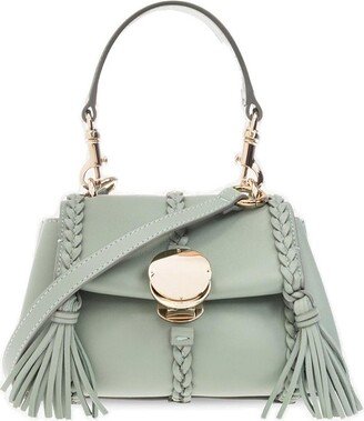 Penelope Mini Shoulder Bag