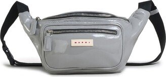 Padlock belt bag-AA