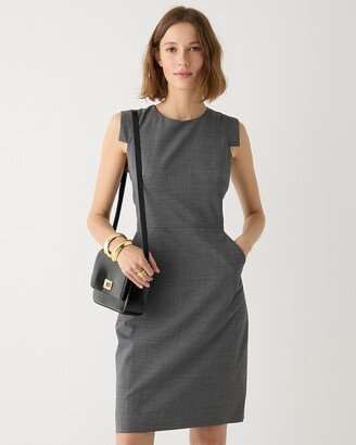 Petite resume dress