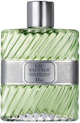 Eau Sauvage After-Shave Lotion