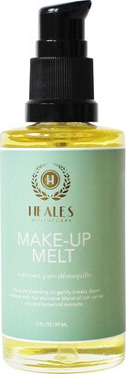 HEALES Apothecary 2 oz. Make-Up Melt