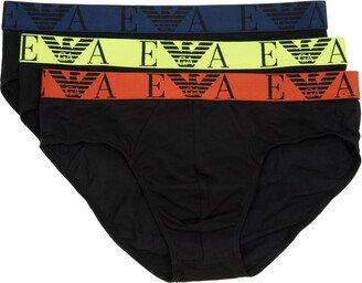 Underwear Cotton Briefs