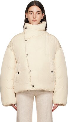 Off-White Le Chouchou 'La Doudoune Cocon' Puffer Jacket