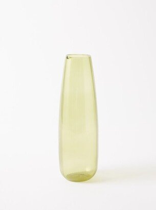 Luisa Glass Carafe-AD