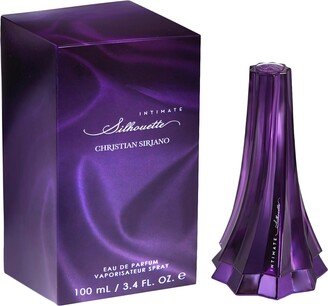 3.4 oz. Intimate Silhouette Eau de Parfum