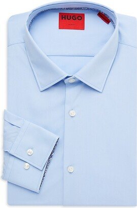 Koey Slim Fit Dress Shirt