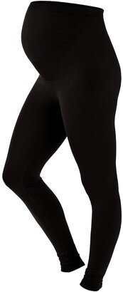 Maternity Bump Support Leggings