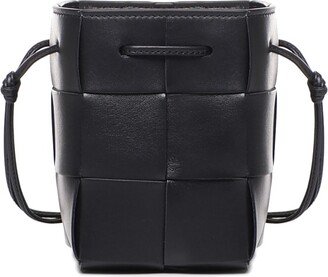 Cassette Mini Bucket Bag-AC