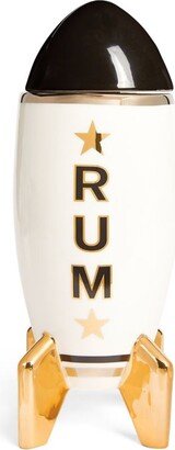 Rocket Rum Decanter (730.5Ml)