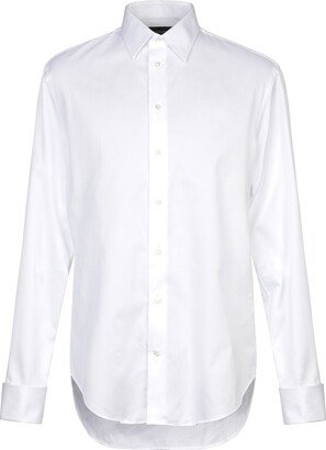 Shirt White-HG