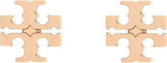 Kira Signature Logo Earrings