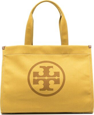 Logo-Motif Tote