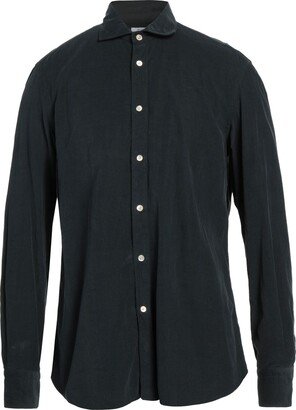 Shirt Midnight Blue-AW