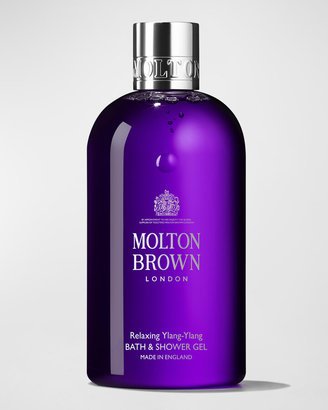 Relaxing Ylang-Ylang Bath & Shower Gel