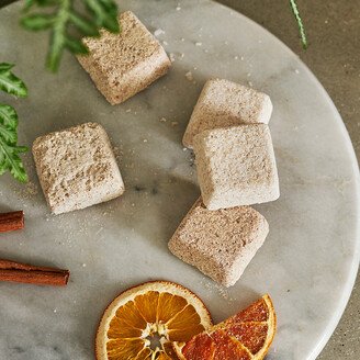 Shower Steamers, Citrus + Clove