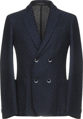 Blazer Midnight Blue-BQ