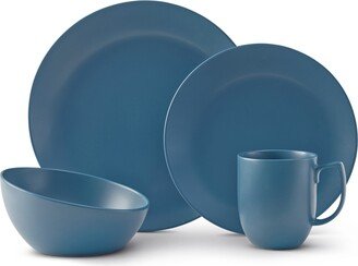 Orbit 4 Piece Place Setting