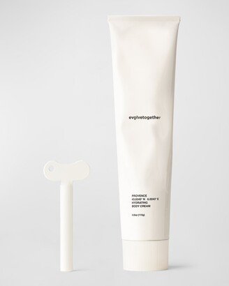 Hydrating Body Cream, 4 oz.