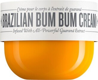 Brazilian Bum Bum Firming Refillable Body Cream