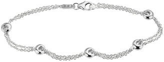 14K Chain Link Bracelet