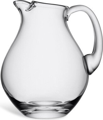 Bar icelip jug